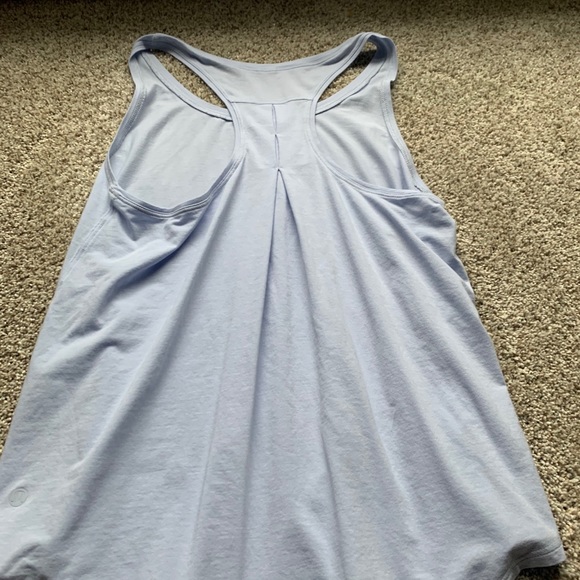 Flow Lulu tank - Picture 2 of 3